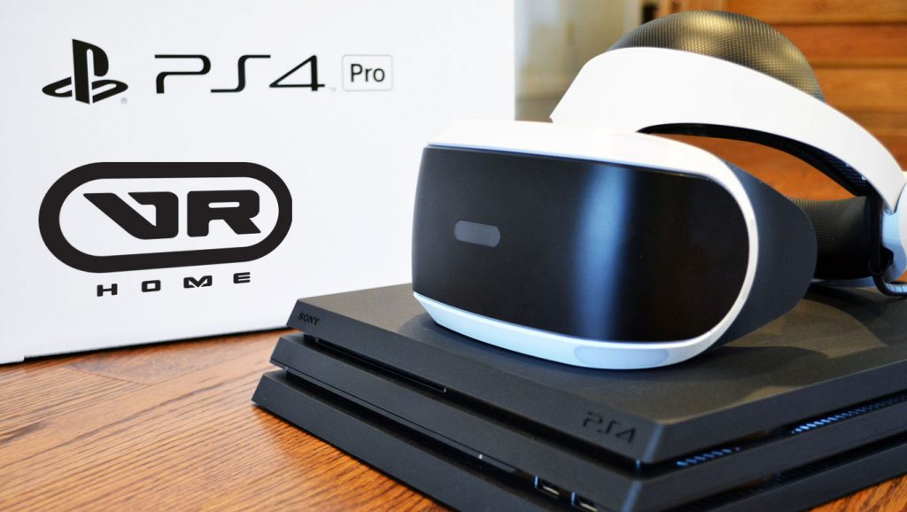 VR-Rentals VR rent Egypt