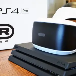 VR rent Egypt