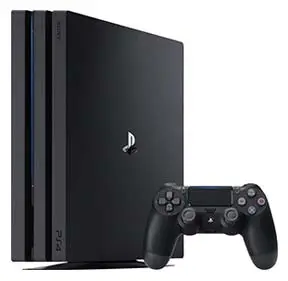 PS4 Pro