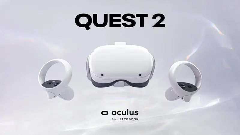 quest 2 for rent