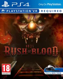 UDRushofBlood Until Dawn: Rush of Blood