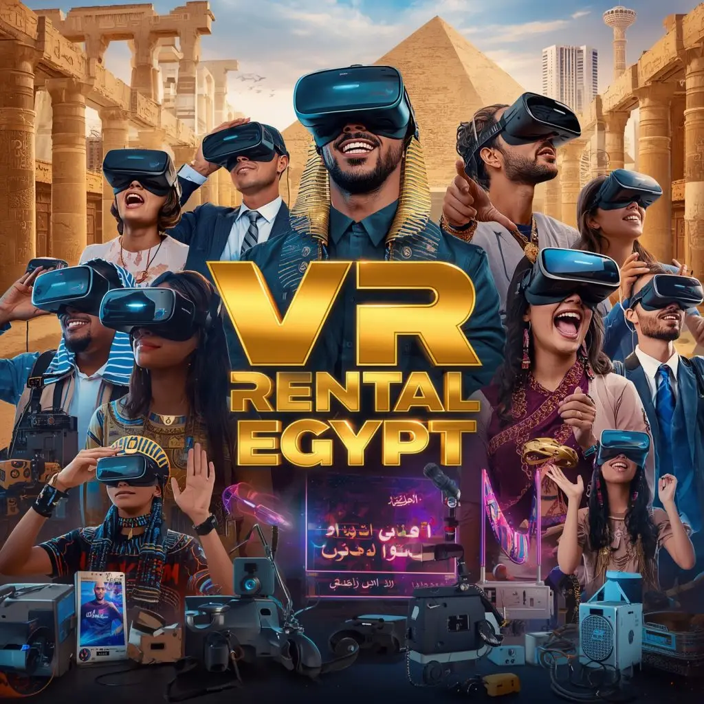 Can I Rent a VR Headset